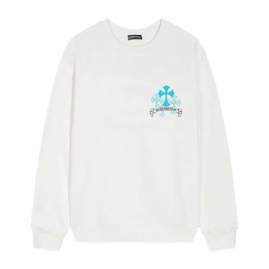 Picture of Chrome Hearts Sweatshirt _SKUChromeHeartsS-XLxlutxX1531336